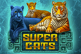 SuperCats