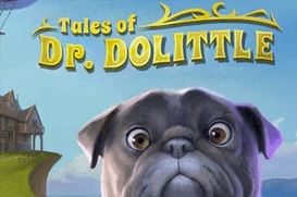 Tales of Dr. Dolittle